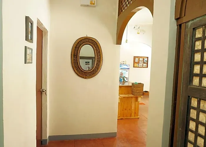 Hostal Jiji's Cebú