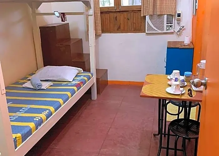 Hostal Jiji's