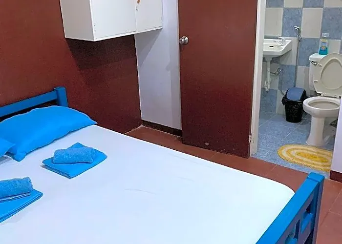 Jiji's Cebú