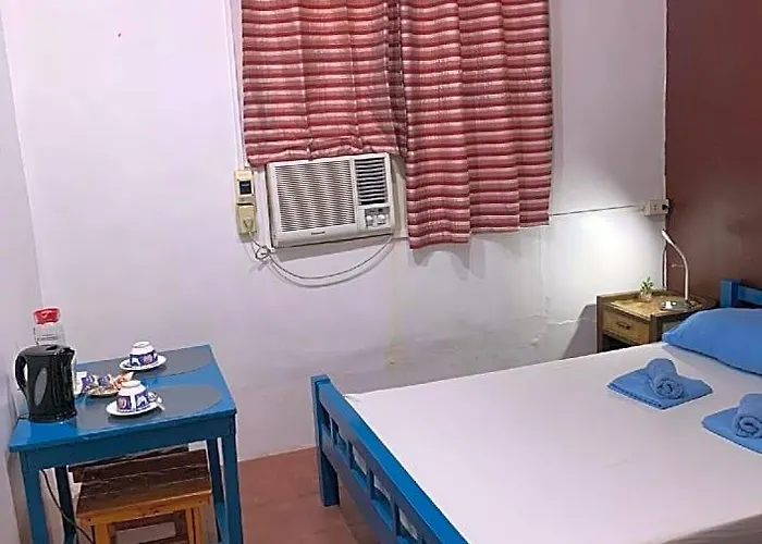 Hostal Jiji's