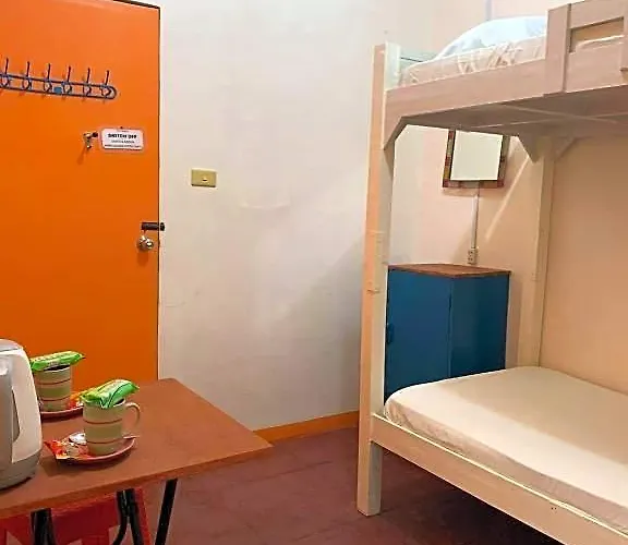 Hostal Jiji's *