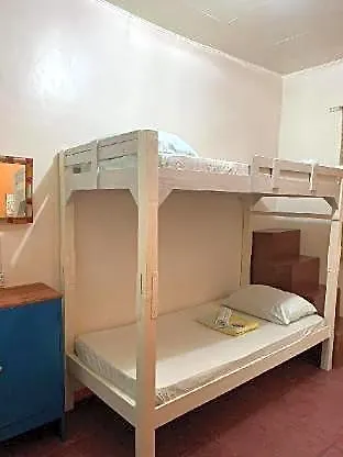 Hostal Jiji's Cebú