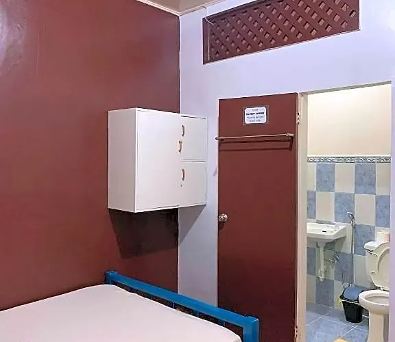 Hostal Jiji's